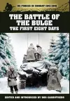 The Battle of the Bulge cover