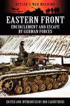 Eastern Front: Encirclement and Escape by German Forces cover