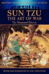 Sun Tzu - The Art of War - The Illustrated Edition cover