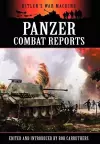 Panzer Combat Reports cover