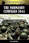 The Normandy Campaign 1944 cover