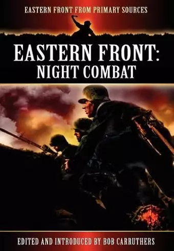 Eastern Front: Night Combat cover