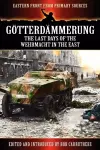 Gotterdammerung cover