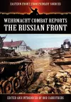 Wehrmacht Combat Reports cover