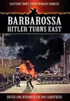 Barbarossa - Hitler Turns East cover