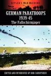 German Paratroops 1939-45 cover