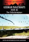 German Paratroops 1939-45 cover