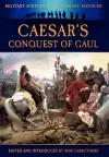 Caesar's Conquest of Gaul cover