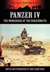 Panzer IV - The Workhorse of the Panzerwaffe cover