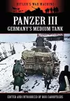 Panzer III - Germany's Medium Tank cover