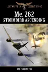 Me.262 - Stormbird Ascending cover