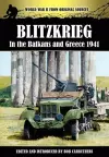 Blitzkrieg in the Balkans and Greece 1941 cover