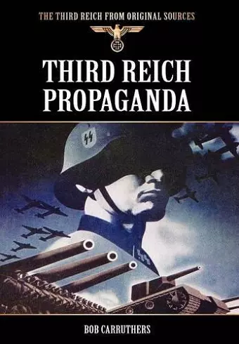 Third Reich Propaganda cover