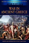 War In Ancient Greece cover