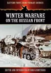 Winter Warfare on the Russian Front cover