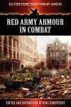 Red Army Armour in Combat cover