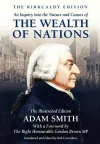 An Inquiry into the Nature and Causes of the Wealth of Nations cover