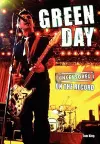 Green Day - Uncensored on the Record cover