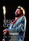 Eric Clapton - Uncensored on the Record cover