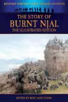 The Story of Burnt Njal - The Illustrated Edition cover