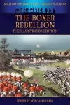 The Boxer Rebellion - The Illustrated Edition cover