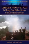 Lessons from Vietnam - Ia Drang and Other Battles - The Illustrated Edition cover