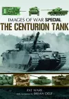 Centurian Tank: Images Of War cover