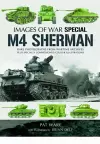 M4 Sherman: Images of War cover