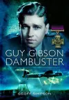 Guy Gibson: Dambuster cover