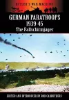 German Paratroops 1939-45 cover