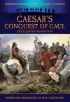 Caesar's Conquest of Gaul cover