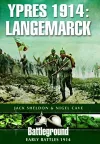 Ypres 1914: Langemarck cover