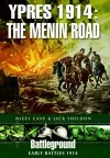 Ypres 1914 - The Menin Road cover