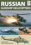 Flight Craft 2: Russian Gunship Helicopters cover