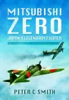 Mitsubishi Zero cover