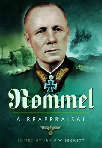 Rommel - A Reappraisal cover