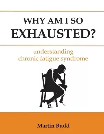 Why am I So Exhausted? cover
