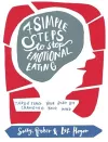Seven Simple Steps to Stop Emotional Eating cover