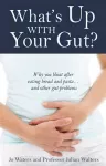 What's Up with Your Gut? cover