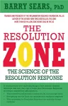 The Resolution Zone cover