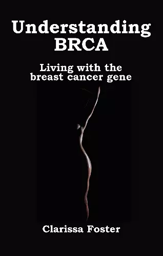 Understanding BRCA cover