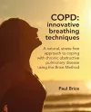 COPD: Innovative Breathing Techniques cover