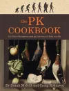 The PK Cookbook cover