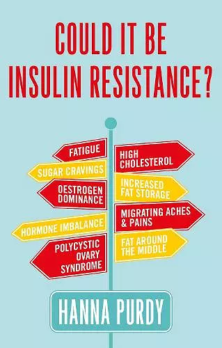 Could it be Insulin Resistance? cover
