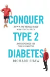 Conquer Type 2 Diabetes cover