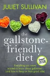 The Gallstone-friendly Diet - Second Edition cover