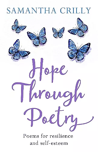 Hope Through Poetry cover