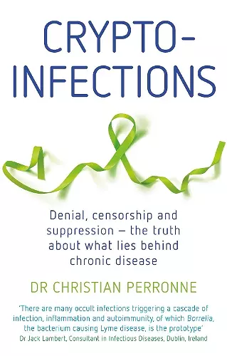 Crypto-infections cover