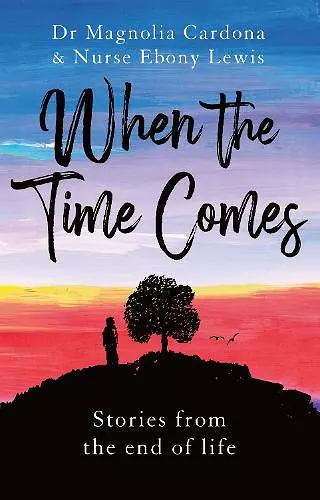 When the Time Comes cover