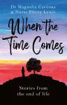 When the Time Comes cover